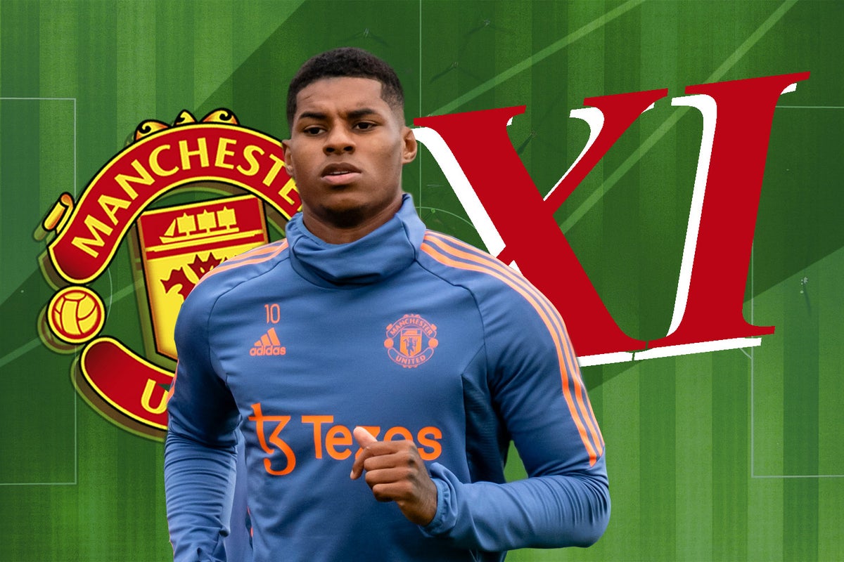 Manchester United XI vs Chelsea: Marcus Rashford dernier, nouvelles confirmées de l'équipe, mise à jour sur les blessures, composition prévue