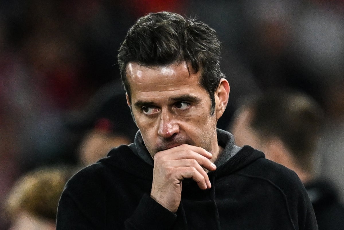 Marco Silva exhorte les joueurs de Fulham à "se battre très fort" pour atteindre un record en Premier League