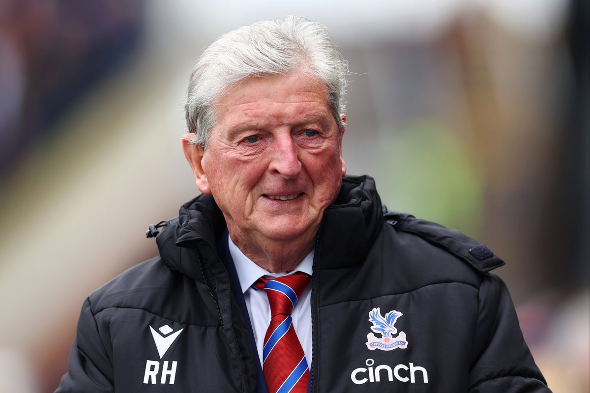 Nouvelles du directeur de Crystal Palace: Roy Hodgson prêt pour les pourparlers de Steve Parish alors que le plan initial change