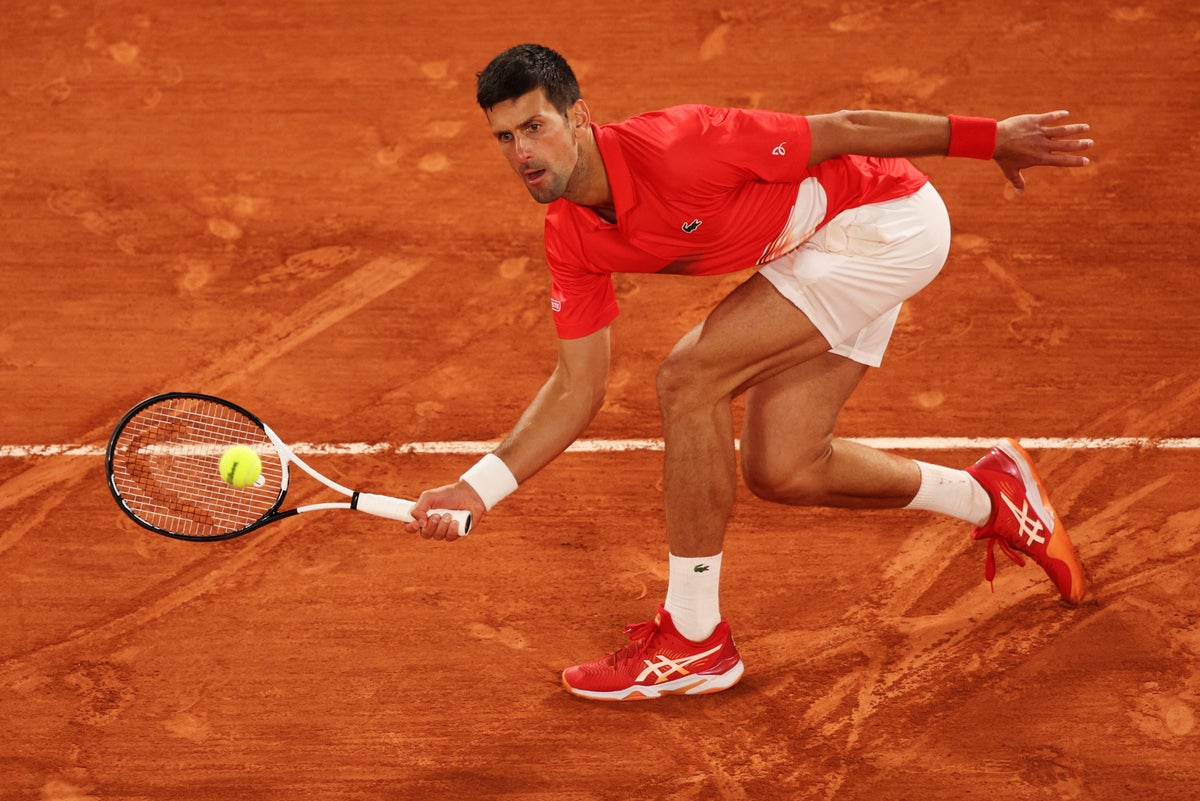 Open de France 2023 : calendrier complet, classements, horaires des matchs, prix en argent, cotes et joueurs britanniques à Roland Garros