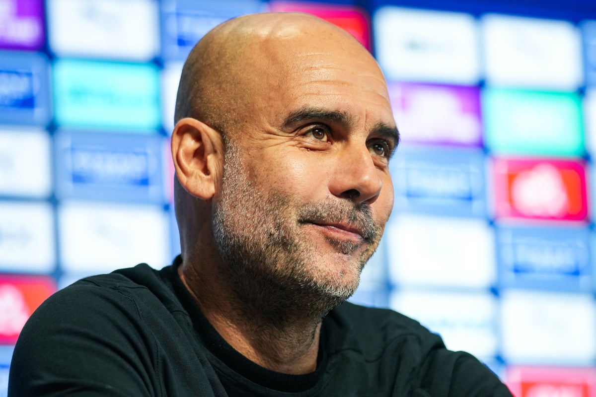 Pep Guardiola veut une résolution rapide des accusations de Premier League contre Manchester City