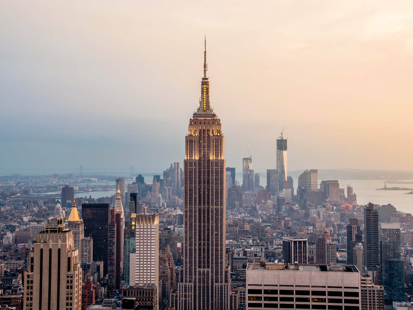 Pouvons-nous vraiment voler de NYC à Tokyo en une heure ?