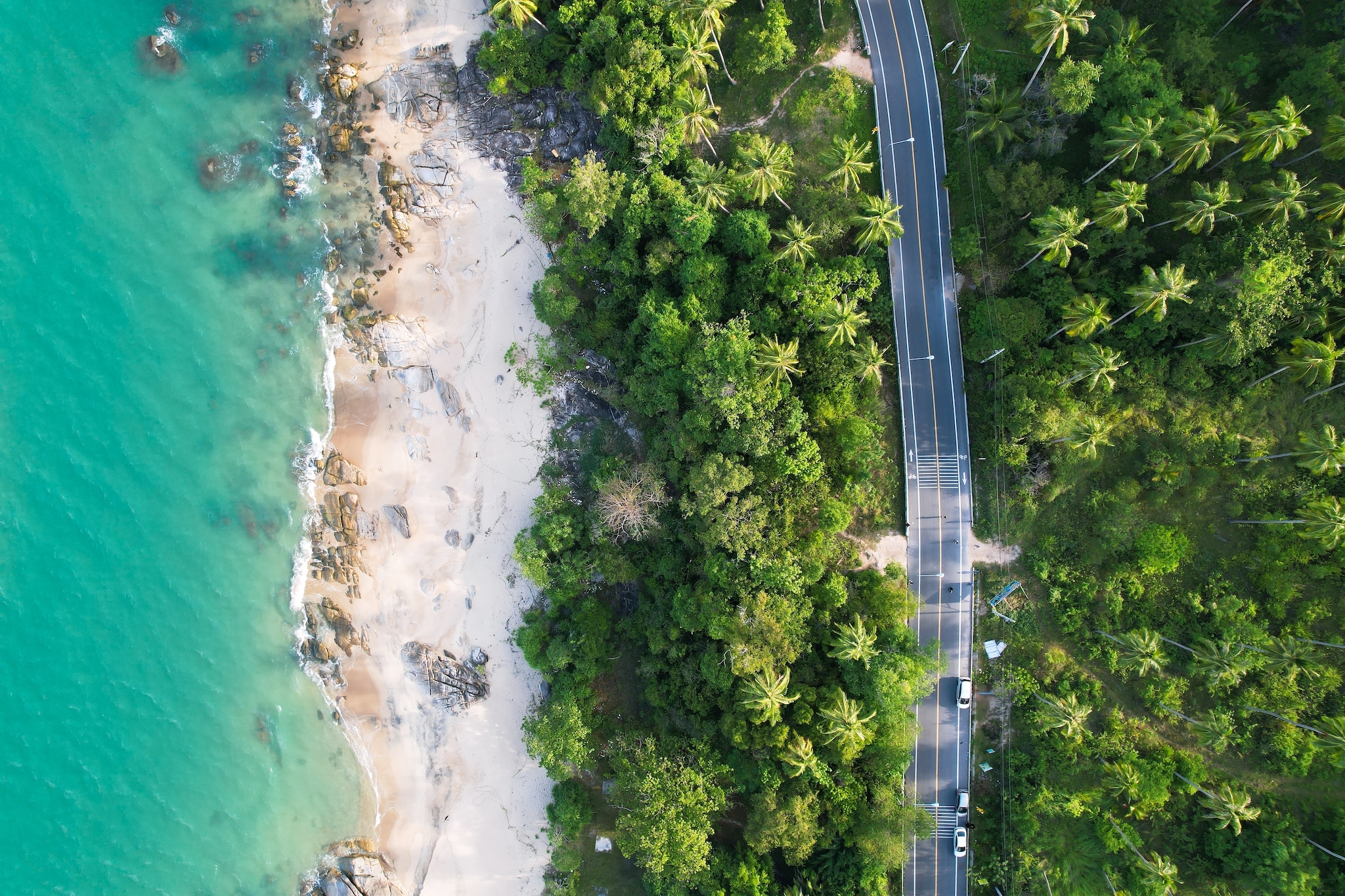 Prêt pour un road trip électrifié à travers la Floride ?