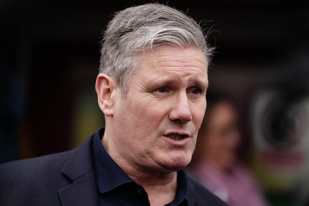 Sir Keir Starmer renonce à supprimer les frais de scolarité s'il devient Premier ministre