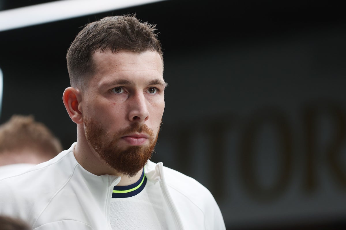 Tottenham news: Pierre-Emile Hojbjerg dit que "l'instabilité" au club a créé un "manque d'énergie"
