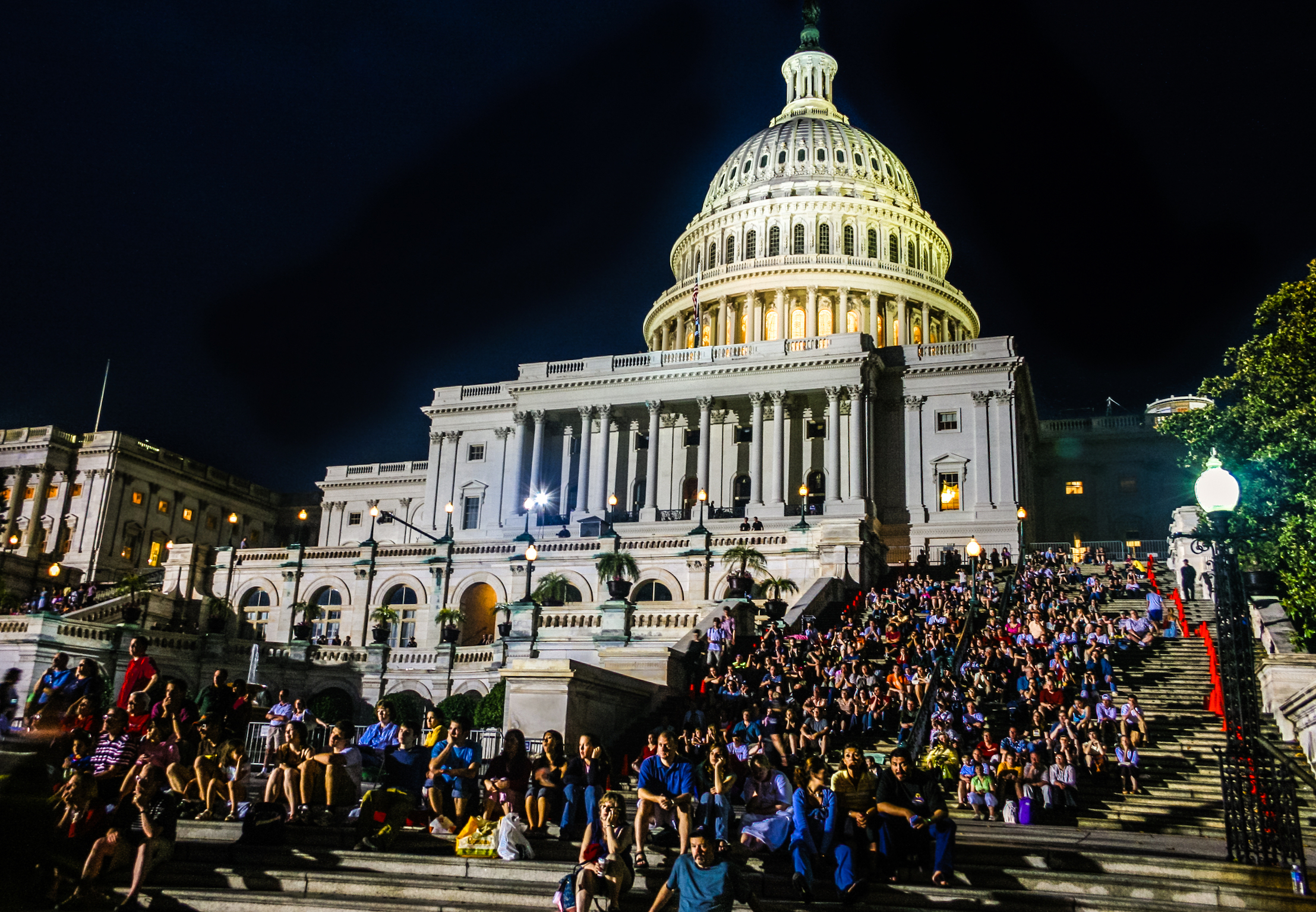 Voici comment regarder le concert du National Memorial Day