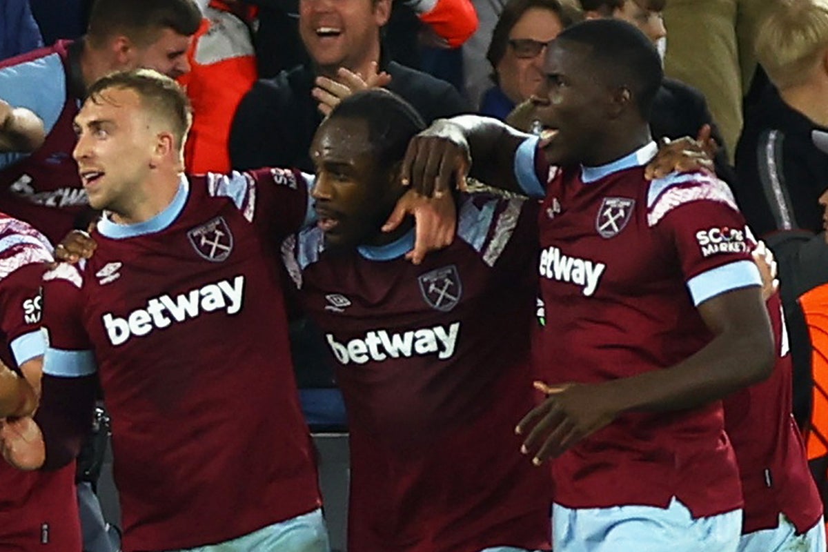 West Ham 2-1 AZ Alkmaar EN DIRECT !  Résultat Europa Conference League, flux de match, dernière réaction et mises à jour aujourd'hui