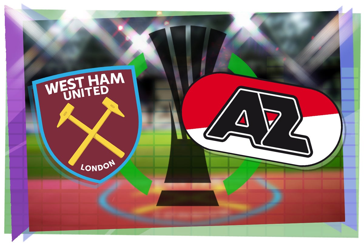 West Ham vs AZ Alkmaar: Prédiction, heure du coup d'envoi, TV, diffusion en direct, nouvelles de l'équipe, résultats h2h, cotes
