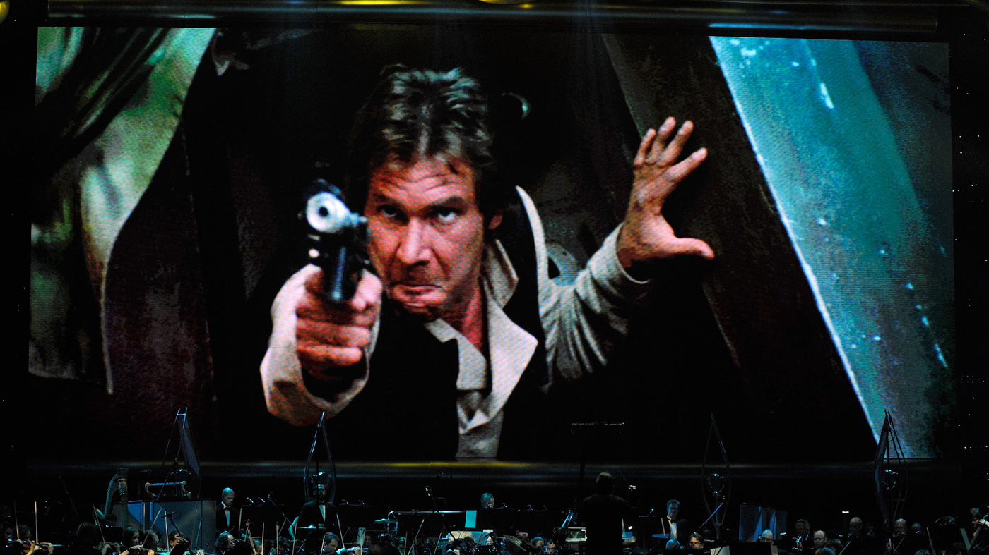 Il y a 40 ans, NPR a dû s'excuser d'avoir diffusé les spoilers "Return of the Jedi"