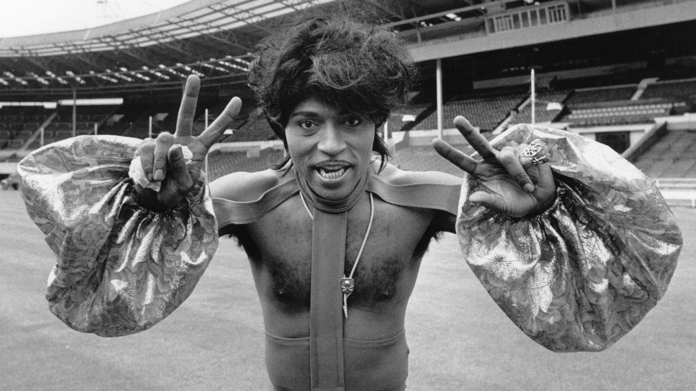 Little Richard Documentary célèbre le talent - et le mystère - d'une légende