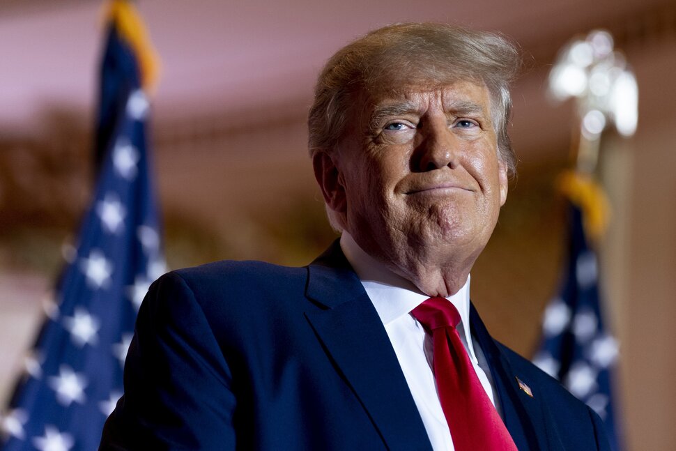 L'acte d'accusation indique que l'ego est le motif de la thésaurisation des documents de Trump |  nouvelles nationales