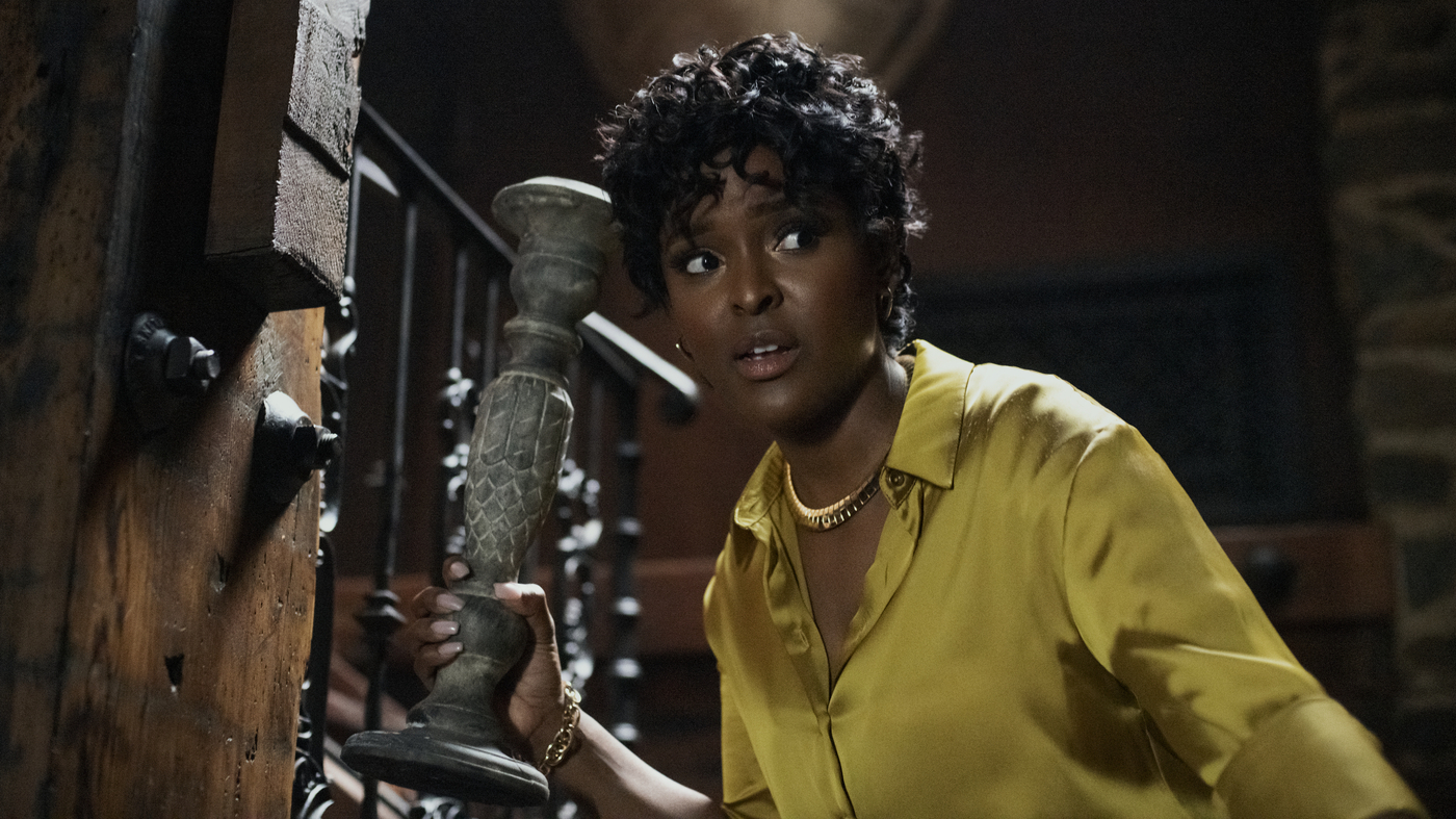 Les tropes d'horreur racistes sont les premiers à mourir dans la comédie slasher "The Blackening"