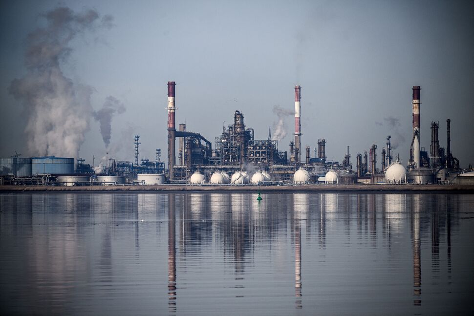 Rapport de l'AIE : Le pic de la demande mondiale de pétrole est en vue |  Économie