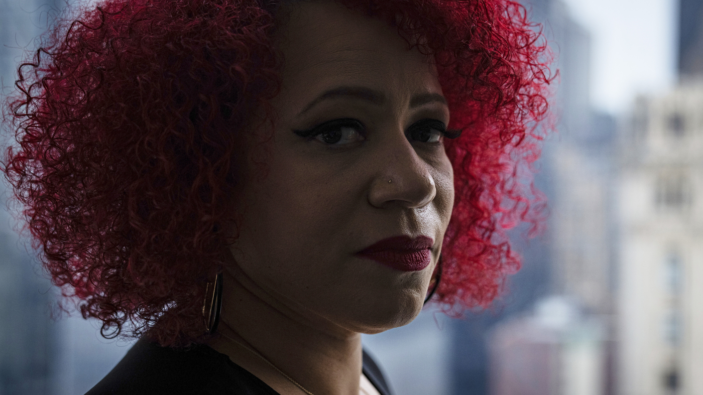 Les stages de la Ida B. Wells Society embourbés par des problèmes de financement, déclare Nikole Hannah-Jones