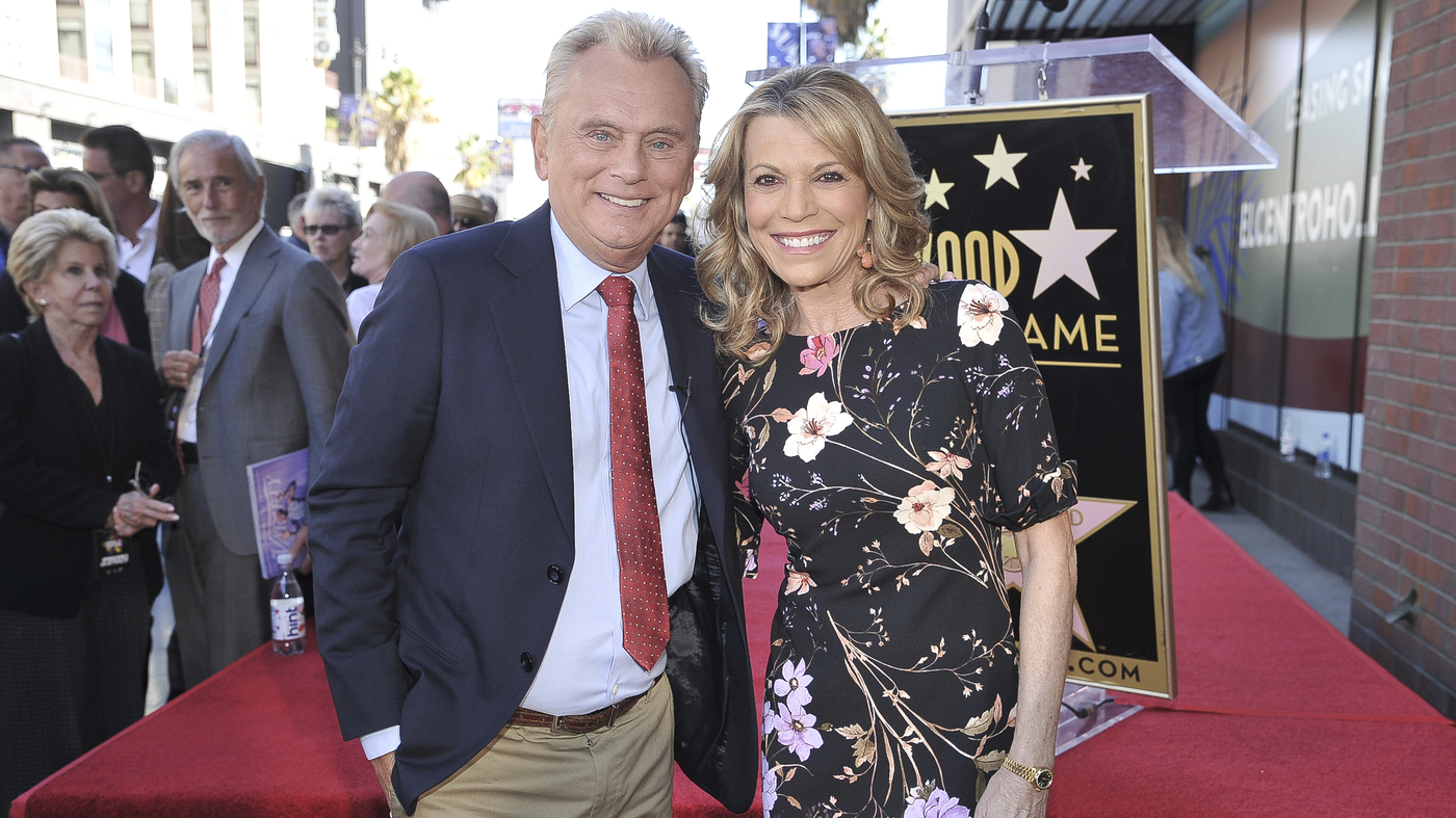 Pat Sajak prendra sa retraite de "Wheel of Fortune" après plus de 4 décennies en tant qu'hôte