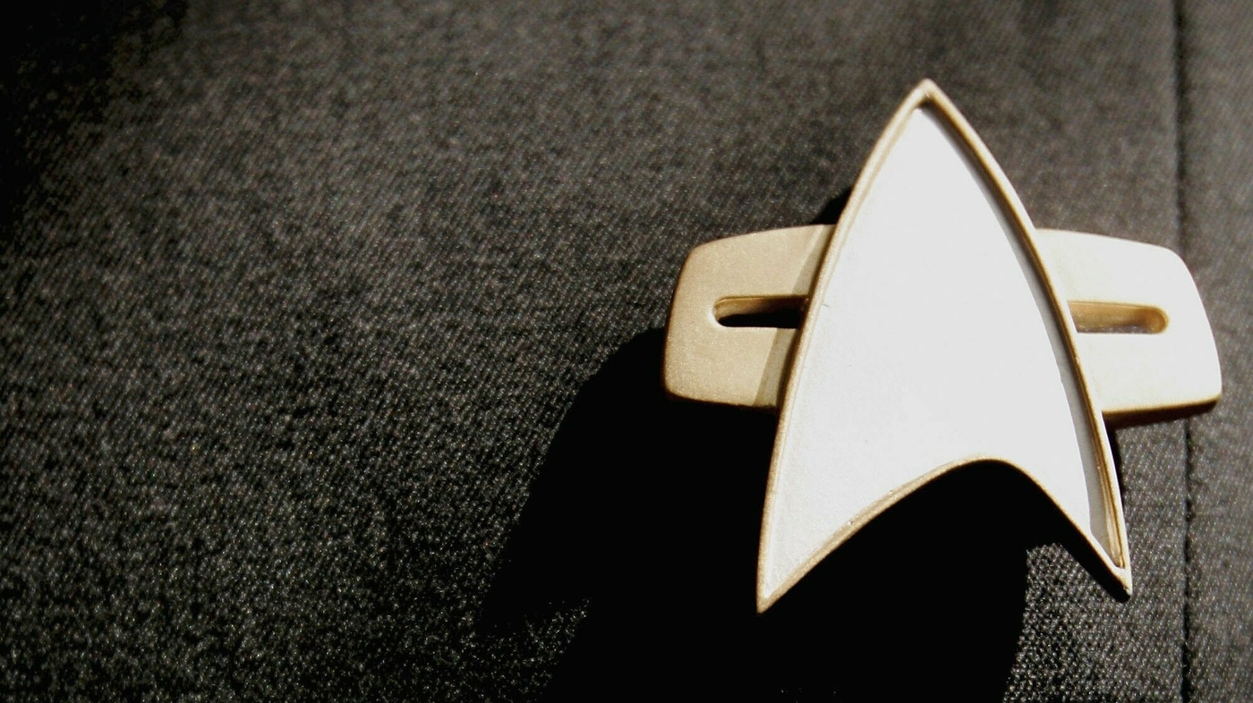 En l'honneur de la saison 2 de 'Star Trek : Strange New Worlds', un tour de la physique
