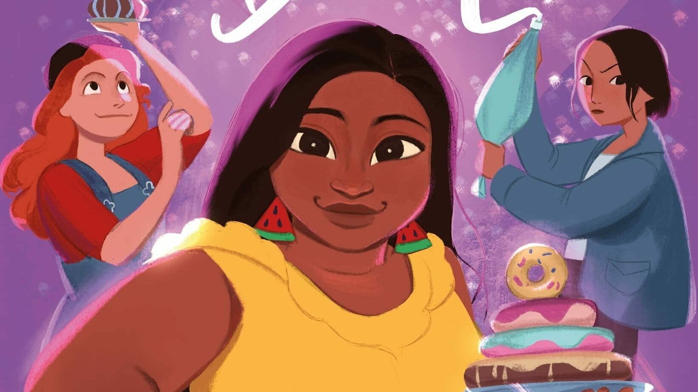 "The Dos and Donuts of Love" est un conte de télé-réalité délicieusement délicieux