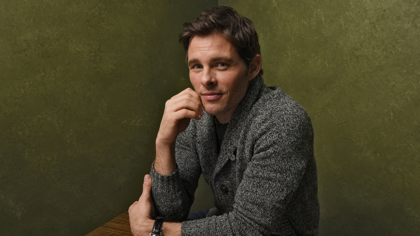 'Wait Wait' pour le 17 juin 2023: avec l'invité de Not My Job James Marsden