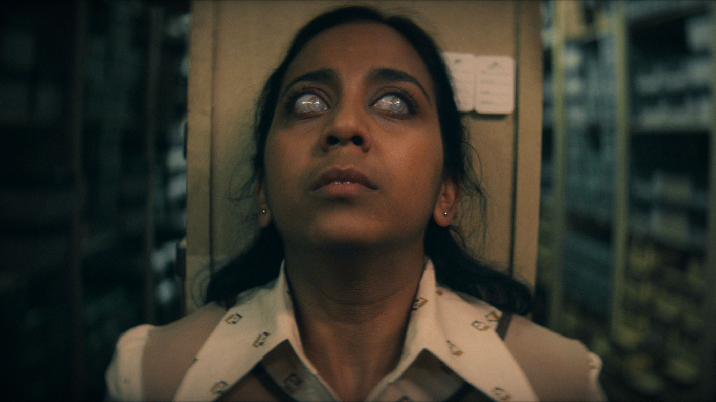 5 nouveaux épisodes de "Black Mirror" sont tombés - et il n'y a pas un raté dans le groupe