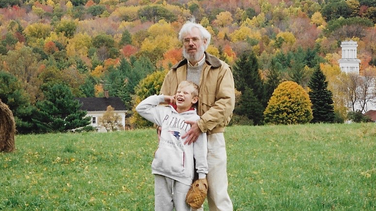 De fausses statistiques, une vraie nostalgie : créer des liens avec mon père grâce à la simulation de baseball