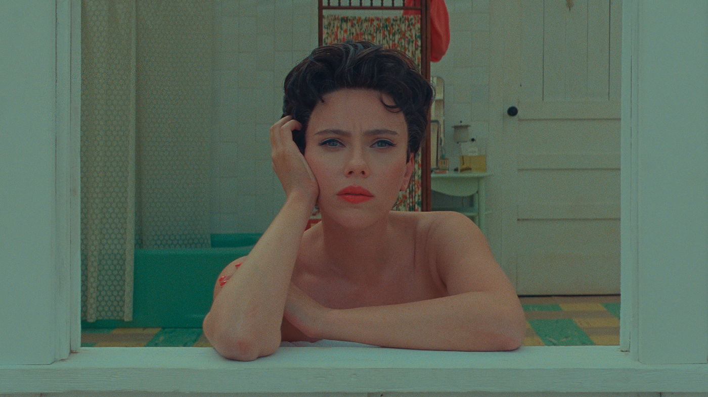 Wes Anderson s'est surpassé avec "Asteroid City"