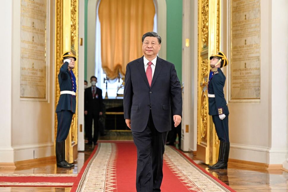 La Chine dénonce la référence «absurde» de Biden à Xi en tant que «dictateur» mal informé |  Rapport mondial