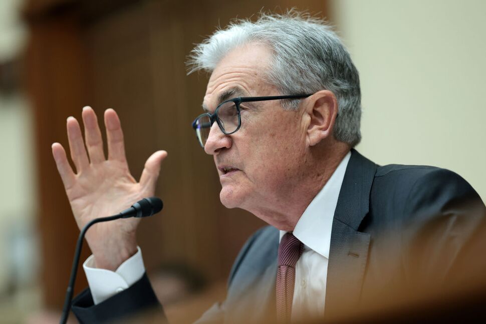 Powell au Congrès : Maîtriser l'inflation a « un long chemin à parcourir », d'autres hausses de taux sont probables |  Économie