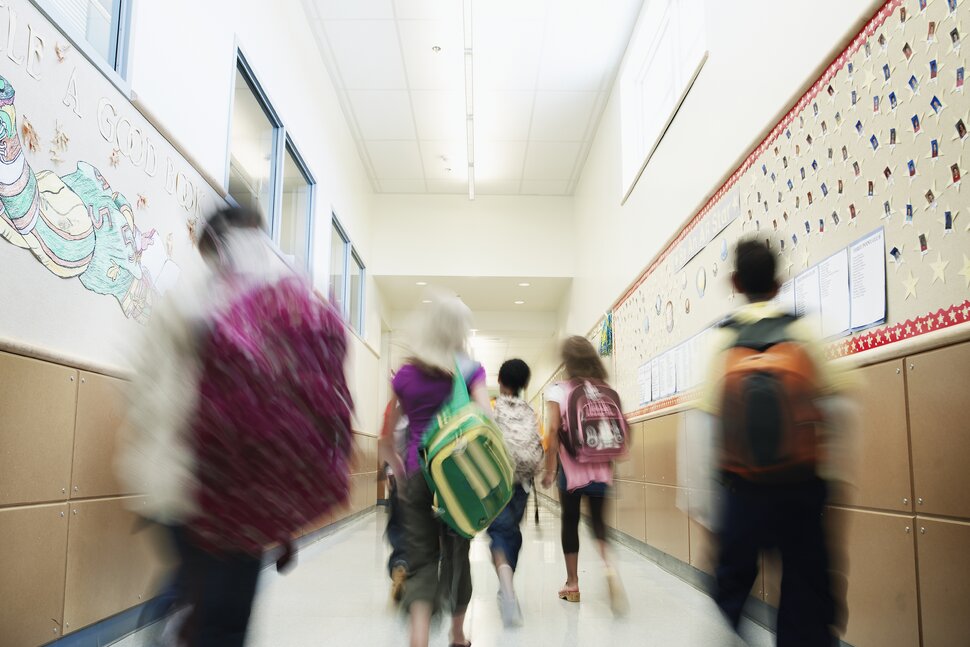 Les scores en lecture et en mathématiques des adolescents américains présentent les plus fortes baisses jamais enregistrées |  Nouvelles de l'éducation