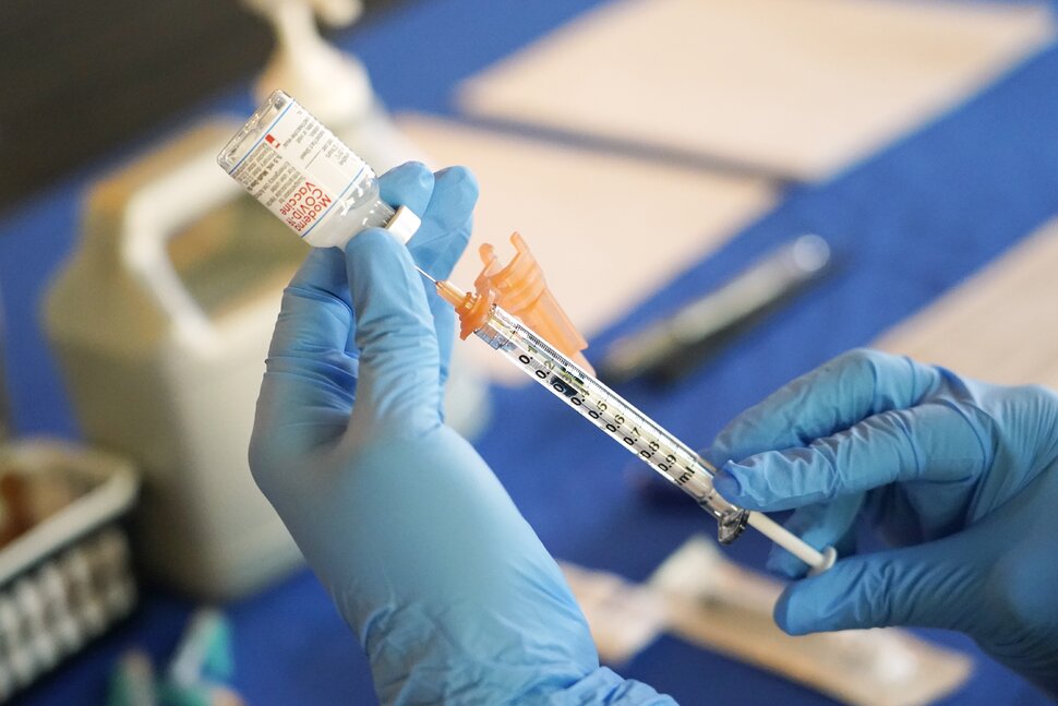 Données CDC : la sous-variante XBB.1.16 d'Omicron, ou « Arcturus », cause 20 % des nouvelles infections au COVID-19 |  Infos santé