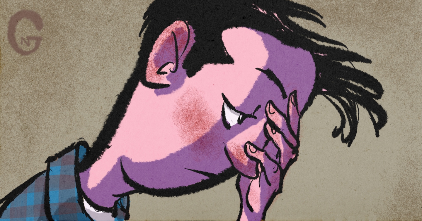 Carolyn Hax : Dépenser 40 000 $ par an en vêtements, c'est scandaleux, n'est-ce pas ?