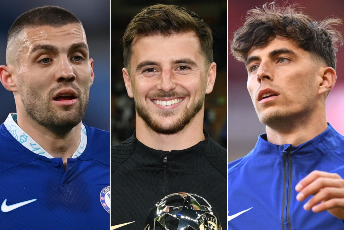 Chelsea vise à lever 120 millions de livres sterling de fonds de transfert alors que les Blues préparent une offre améliorée pour Moises Caicedo