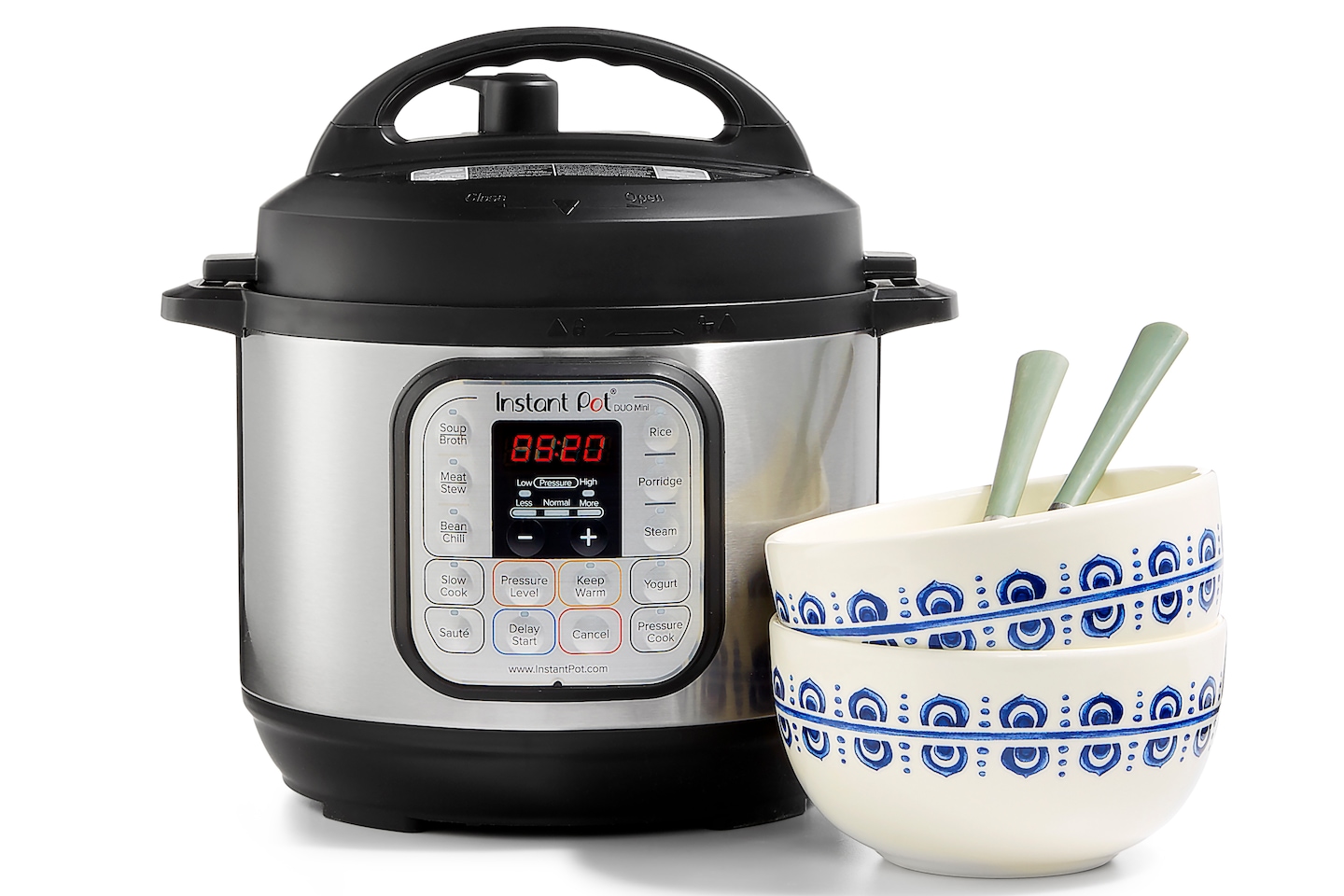 Fabricant de Pyrex, Instant Pot déclare faillite au milieu de la baisse des ventes