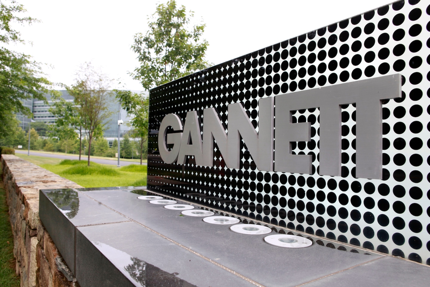 Gannett, procès de Google : ce que vous devez savoir