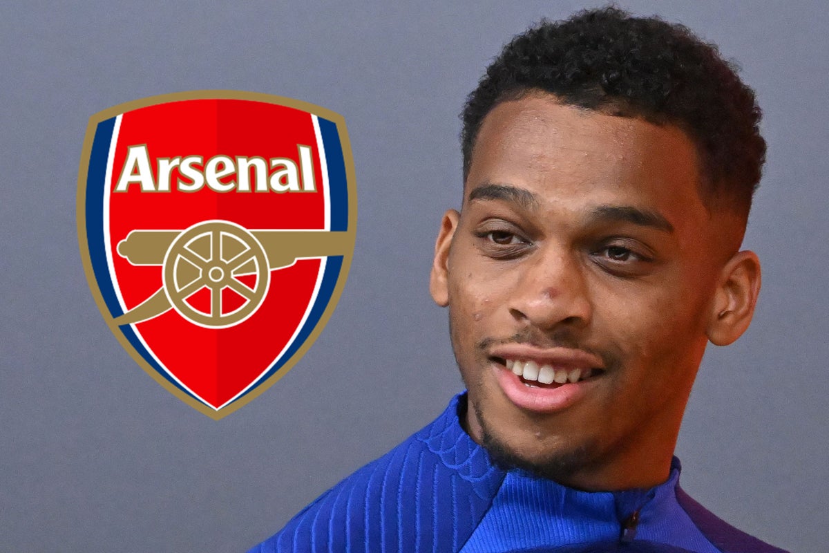 L'Arsenal FC se rapproche de Jurrien Timber alors que Kai Havertz lance une frénésie de dépenses de 200 millions de livres sterling