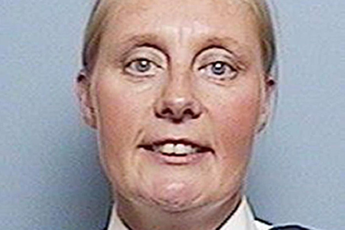 Le meurtre de Pc Sharon Beshenivsky accusé d'être jugé à Leeds