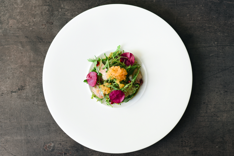 Les gagnants du James Beard Restaurant and Chef Award 2023 ont été annoncés