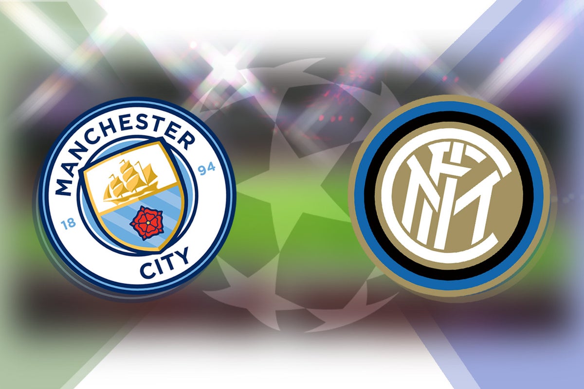Man City vs Inter Milan: prédiction finale de la Ligue des champions, heure du coup d'envoi, télévision, diffusion en direct, nouvelles de l'équipe, cotes