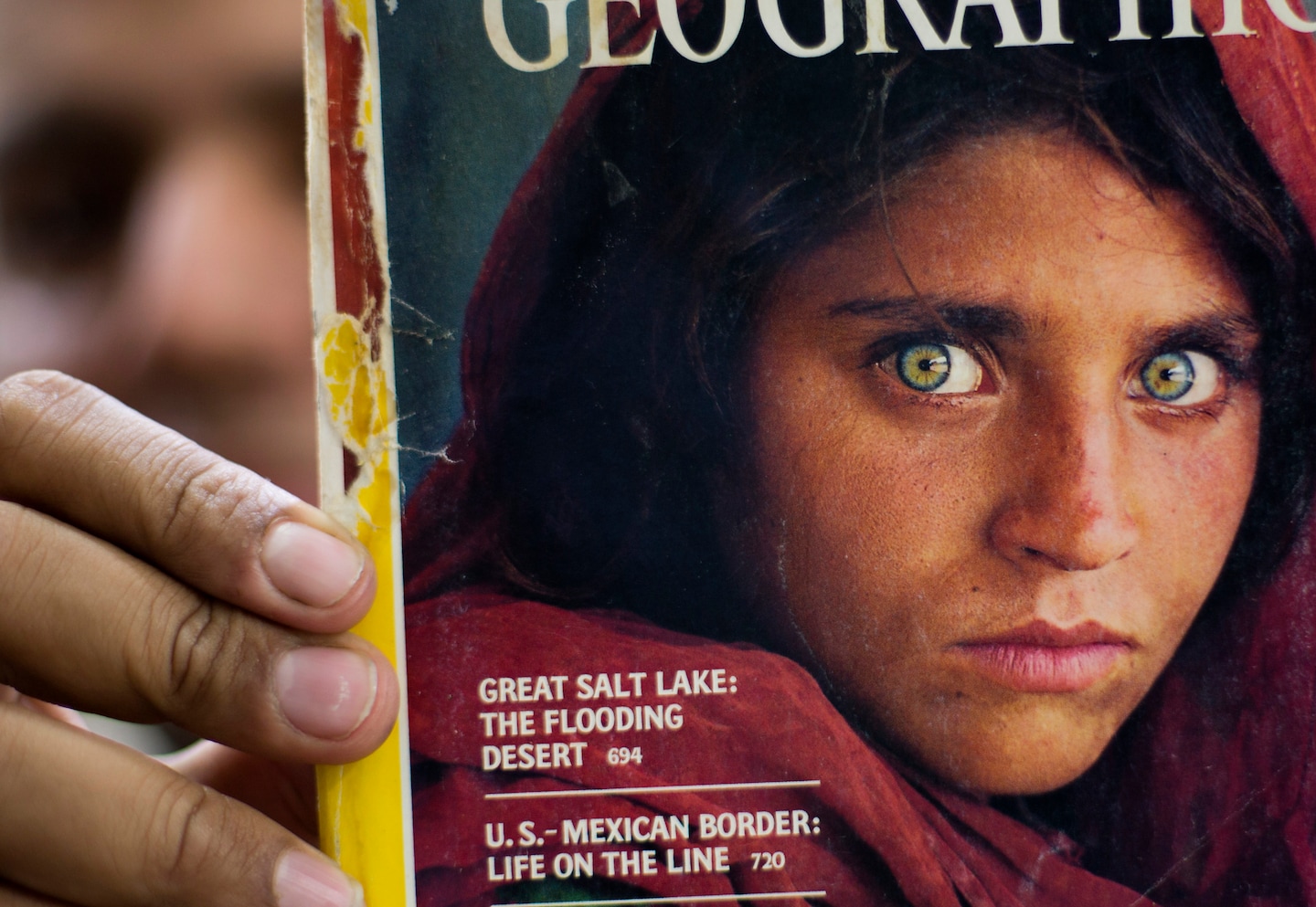 National Geographic licencie ses derniers rédacteurs