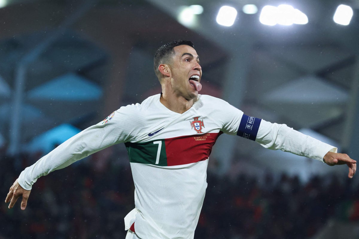Portugal vs Bosnie-Herzégovine en direct: Comment puis-je regarder les qualifications de l'Euro 2024 à la télévision au Royaume-Uni aujourd'hui?