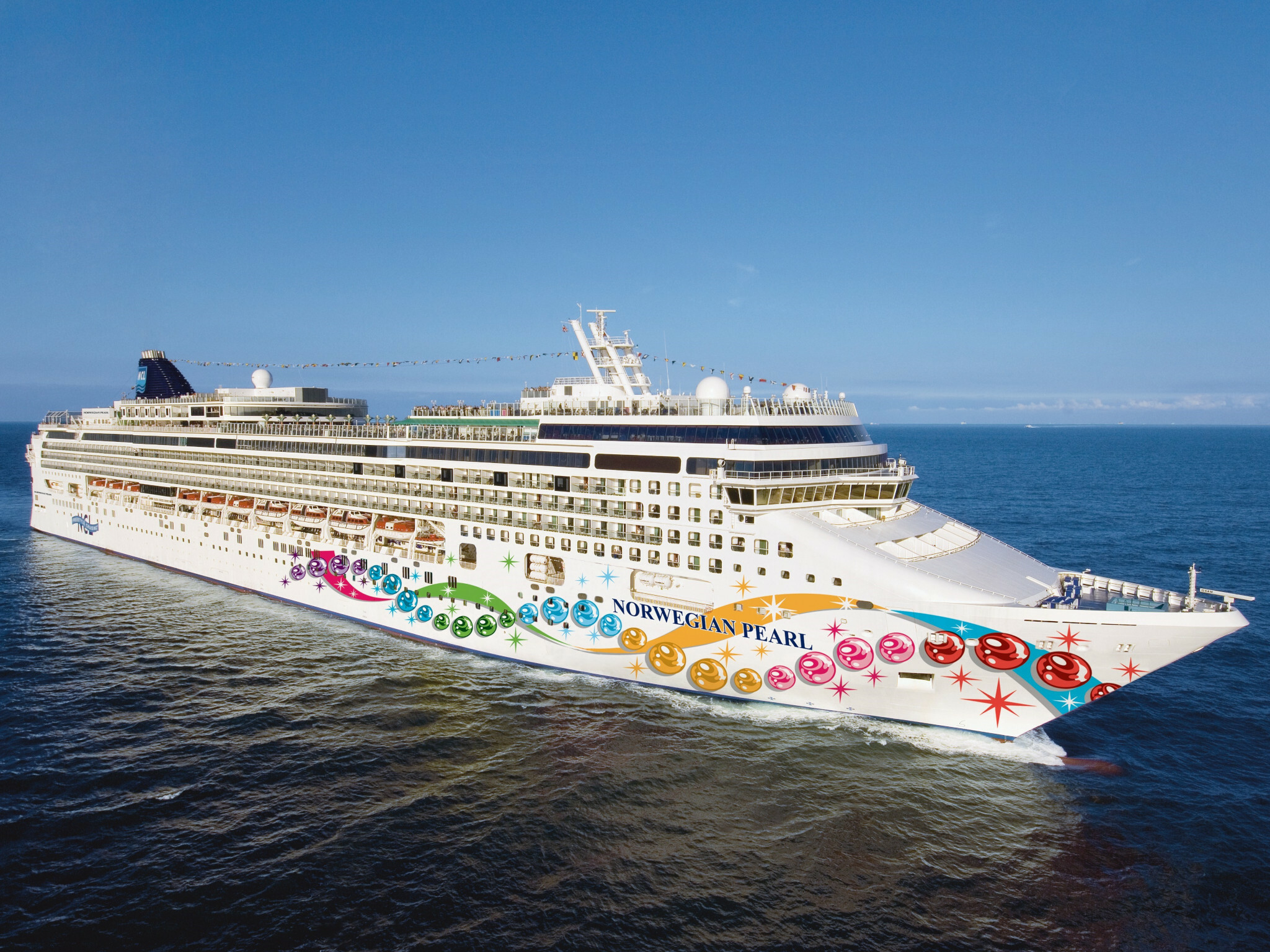 Prenez votre place lors de cette croisière culinaire unique en son genre