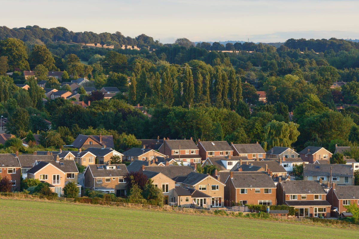 Que signifie la hausse des taux de la Banque d'Angleterre pour le marché immobilier ?