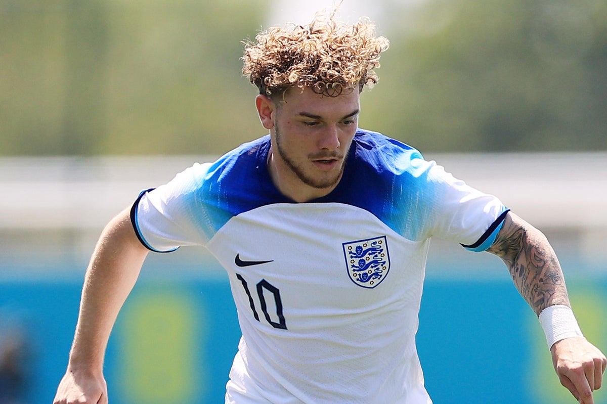 République Tchèque vs Angleterre U21 EN DIRECT !  Flux de matchs de l'Euro 2023, dernières mises à jour des scores et des buts aujourd'hui