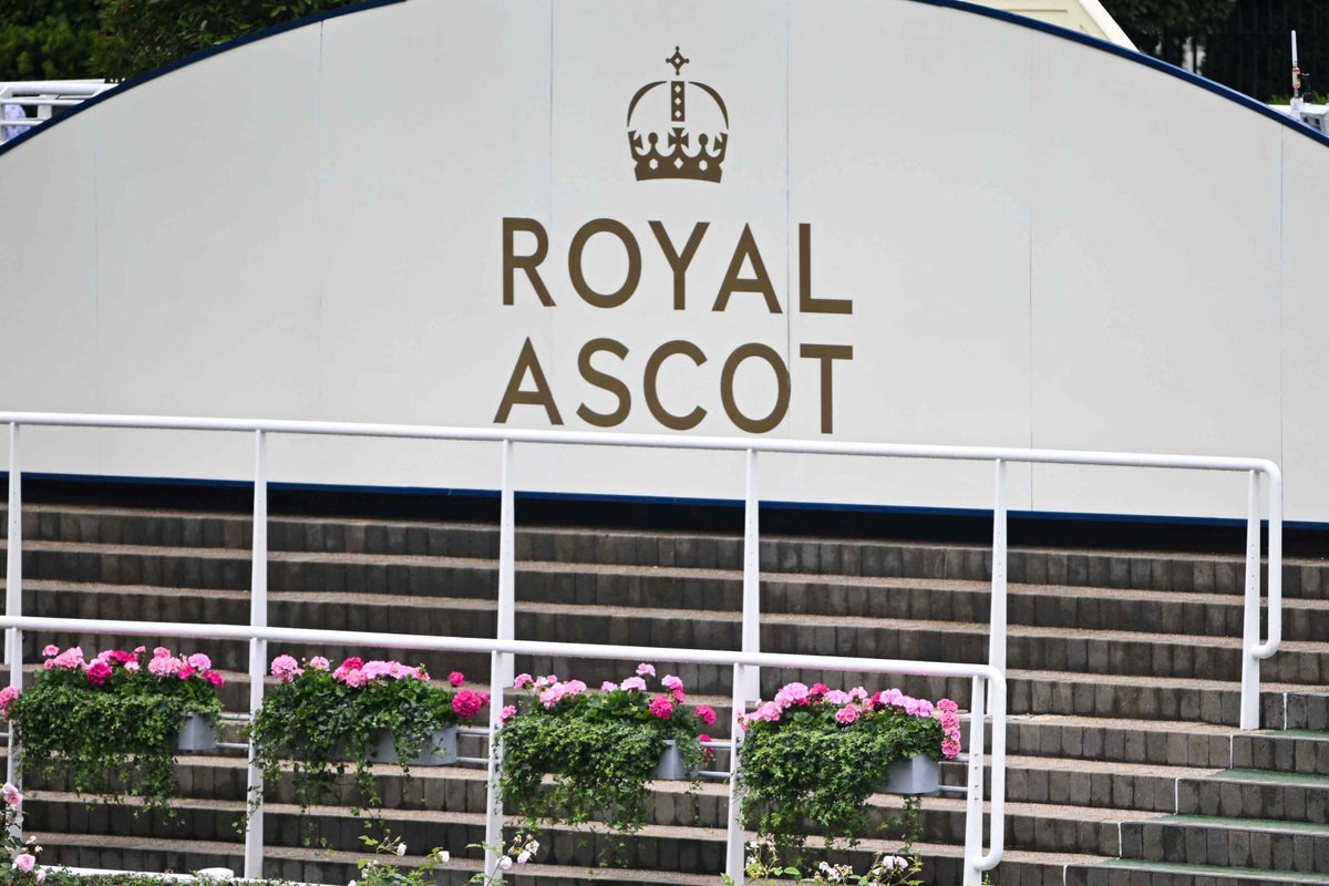 Royal Ascot 2023 : conseils, résultats, gagnants et calendrier complet des courses de chevaux aujourd'hui