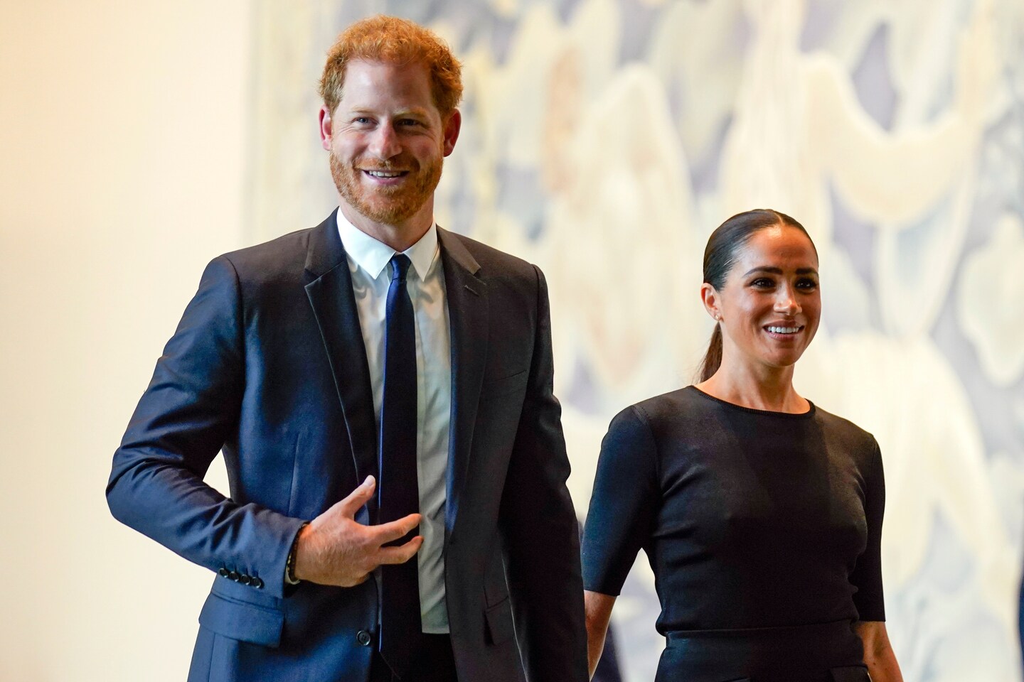 Spotify et la société de production de Harry et Meghan mettent fin à l'accord de podcast