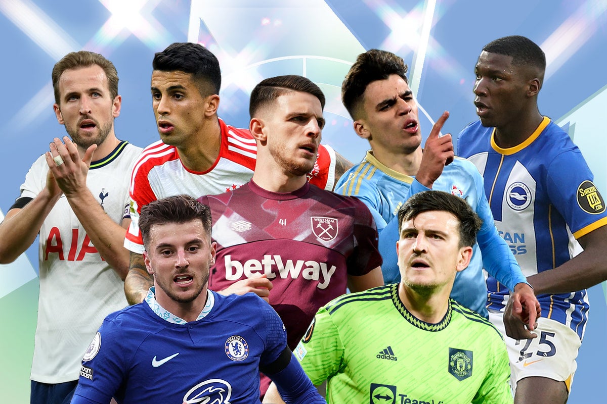 Transférer les nouvelles EN DIRECT !  Arsenal entame des pourparlers avec Cancelo;  Chelsea lance l'offre de Veiga ;  Man United en dernier ;  Messi à Miami