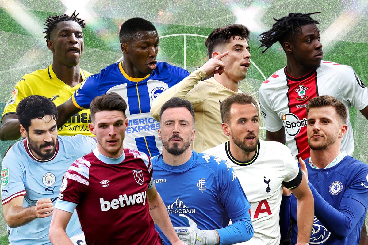 Transférer les nouvelles EN DIRECT !  Chelsea prépare l'approche d'Osimhen, Arsenal a conclu l'affaire ;  mise à jour du riz ;  Man United, les Spurs en dernier