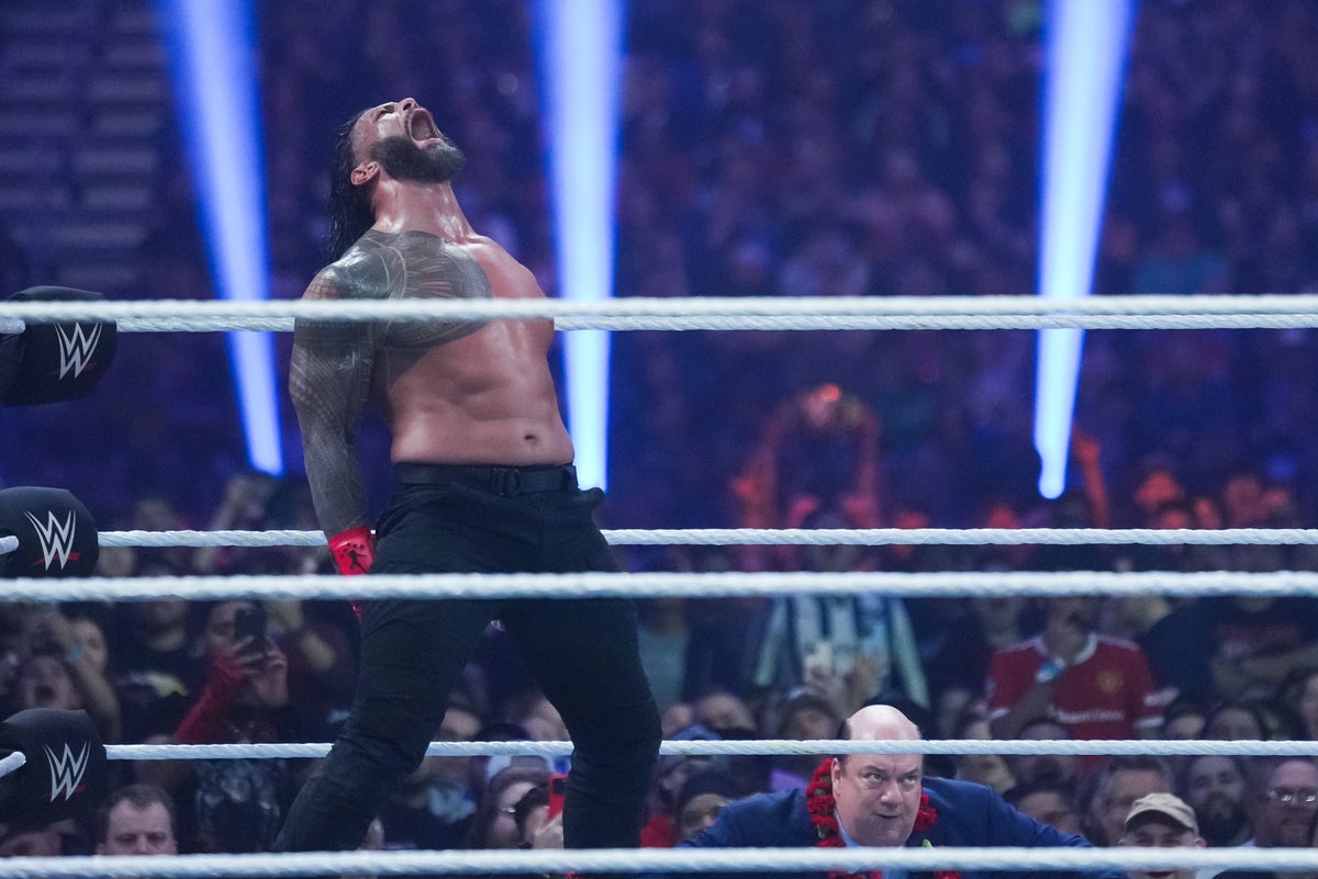 WWE Money in the Bank 2023: carte de match, heure de début, lieu, pronostics, dernières cotes pour l'événement de Londres