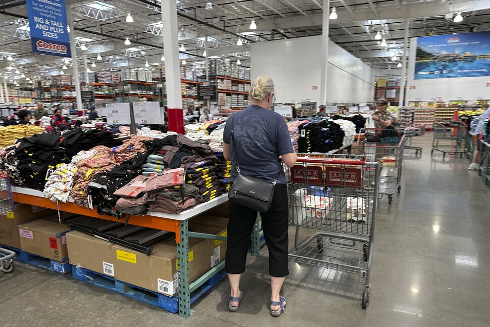 L'inflation ralentit fortement en mai, dépasse les attentes |  Économie
