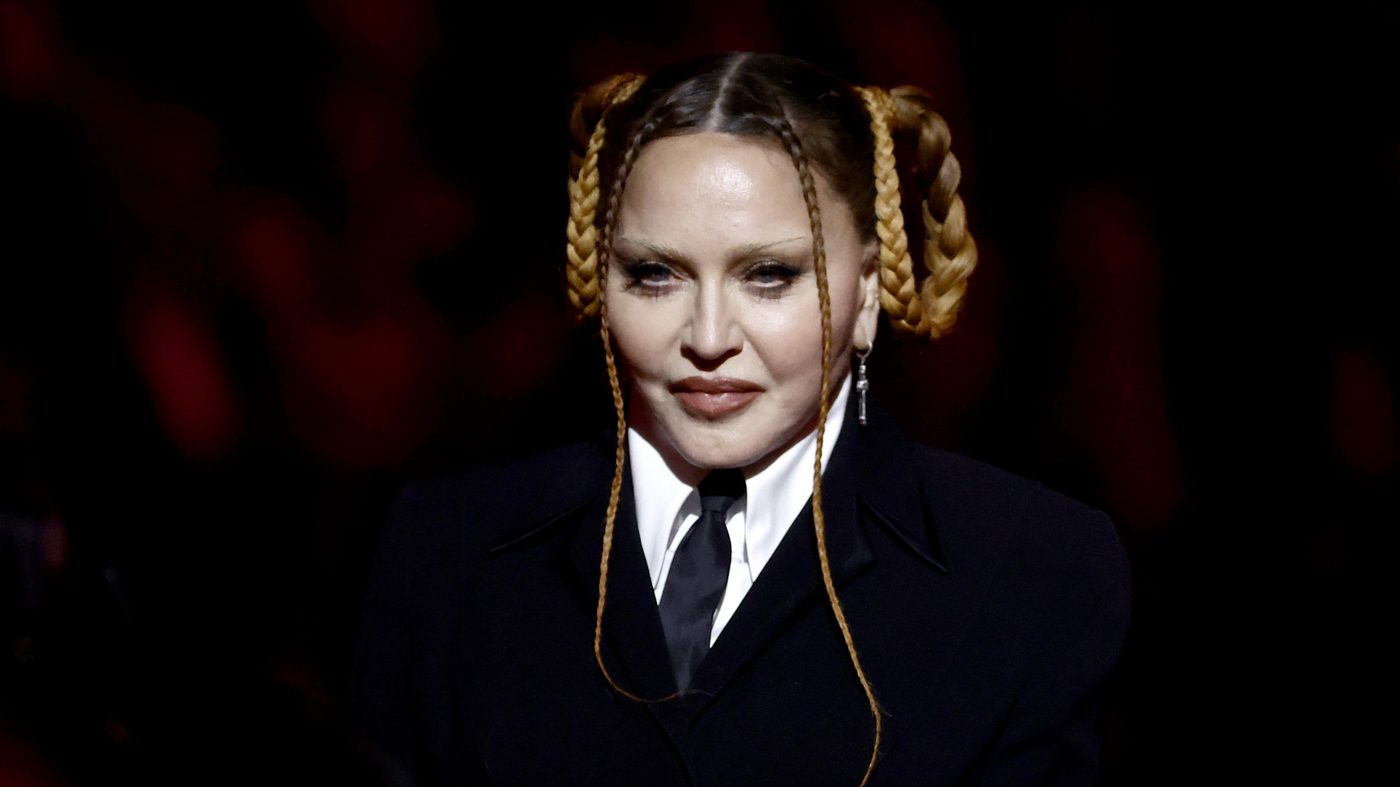 Madonna reporte sa tournée alors qu'elle se remet d'une "grave infection bactérienne"