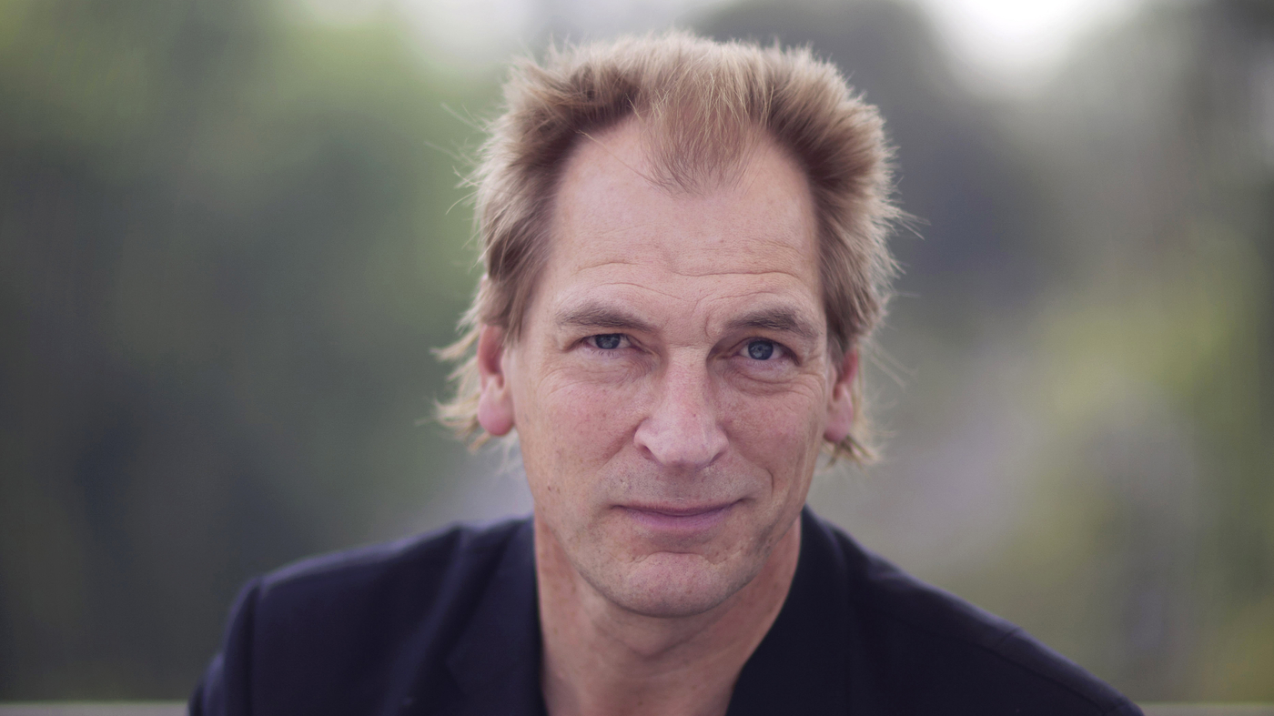 L'acteur Julian Sands retrouvé mort en Californie après avoir disparu lors d'une randonnée